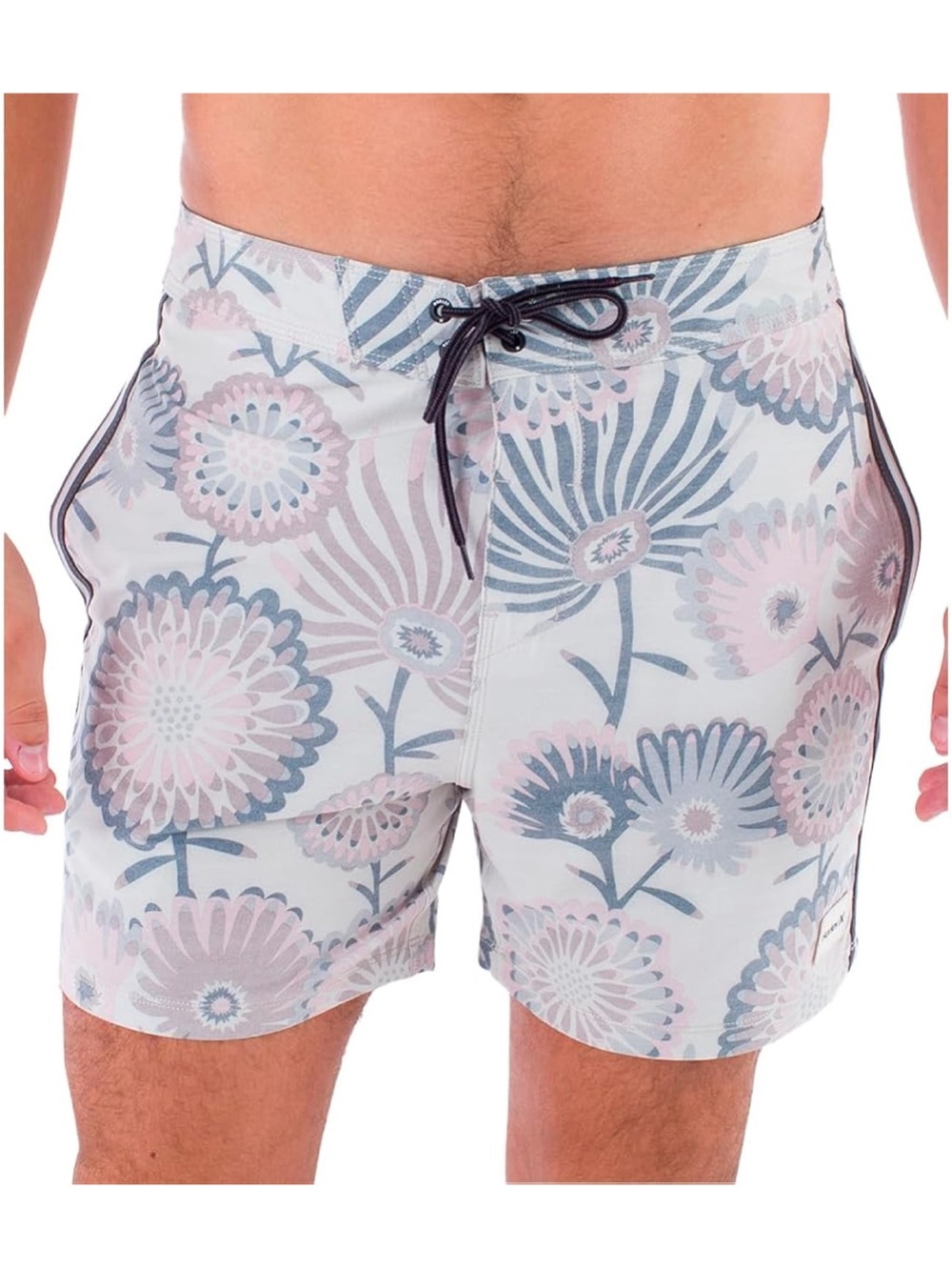 Hurley Phantom Naturals Sessions Boardshort 16" - Size 30